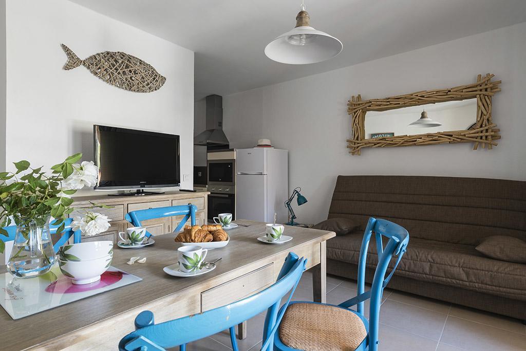 Les Jardins De La Mer Grimaud Eksteriør billede